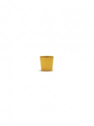 COFFEE CUP - SUNNY YELLOW FEAST