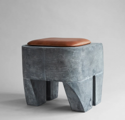 Hocker 'Sculpt Stool'