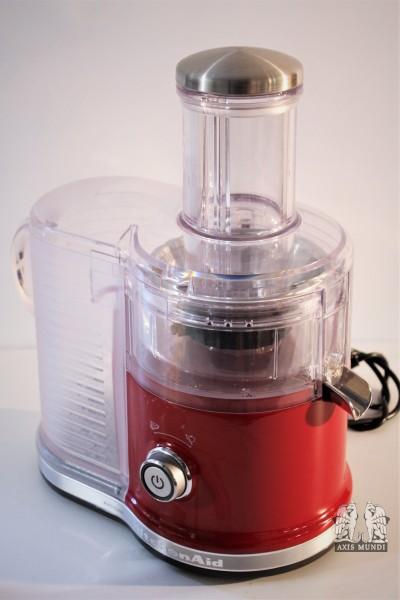 Entsafter KitchenAid