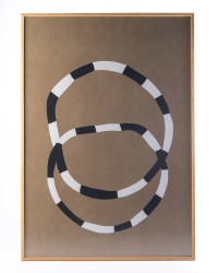 Wandbild "Bracelets"