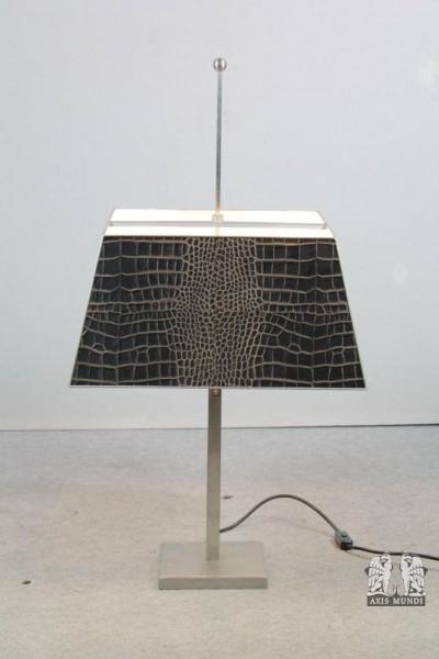 Tischlampe