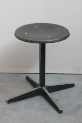 Hocker