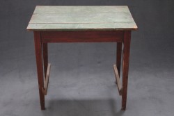 Holztisch / Küchentisch