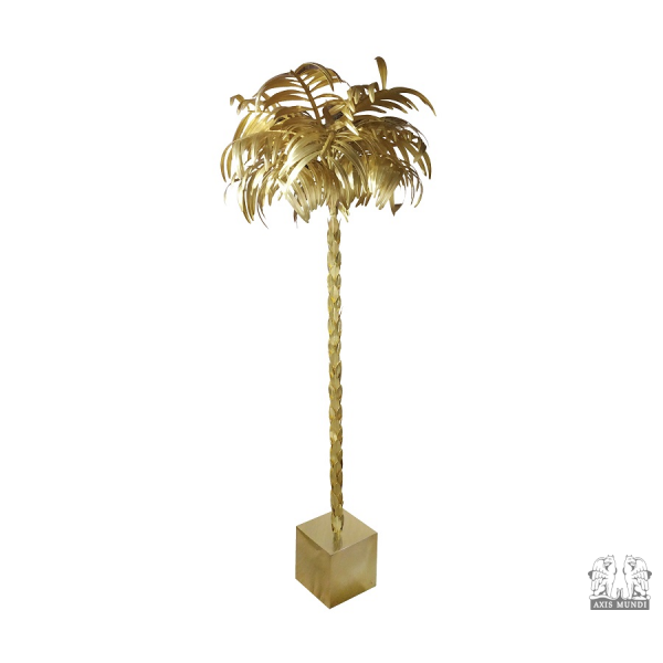 Stehlampe "PALMTREE"
