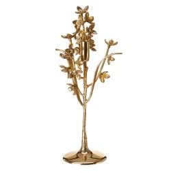 Kerzenhalter 'Orchid'