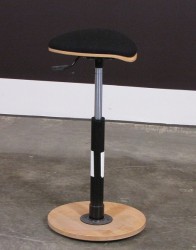 Hocker Hydraulisch