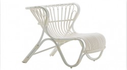 Sessel 'Fox'