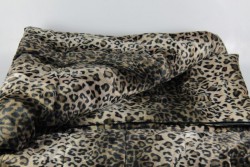 Tagesdecke "Leopard"