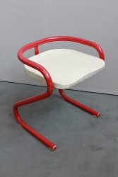 Hocker