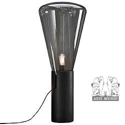 Stehlampe "Muffin"