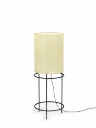 Stehlampe - Cylinder Lamp
