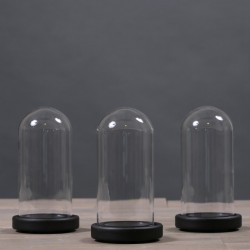 Mini Glaskugeln "3er Set"