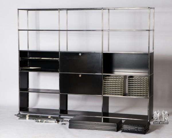 Regalsystem USM Haller