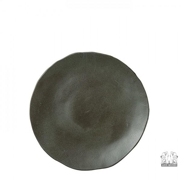Teller - Gres Dinner Plate