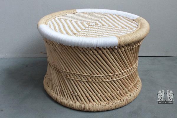 Hocker Korb mittel