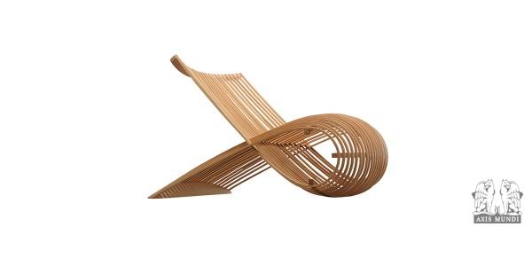 Wooden Chair