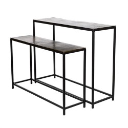 Sidetable / Konsole 'Rectangular Antique'