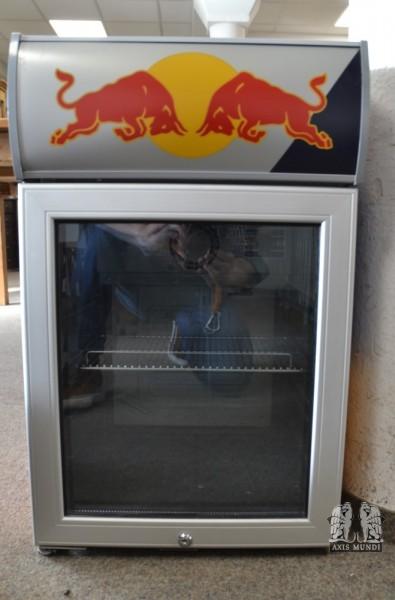 Kühlschrank, klein