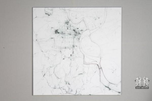 Stadtplan Taipeh