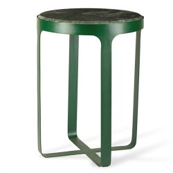 Beistelltisch Stoner green