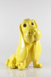 Spardose (Hund)