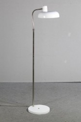 Stehlampe