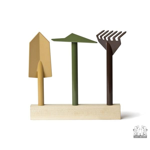 Gartenset 'Orte'