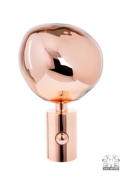 Tischlampe 'Melt', Tom Dixon