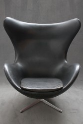Sessel 'Egg Chair'