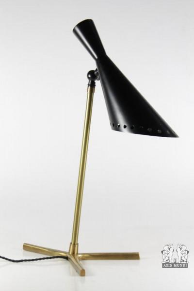 Tischlampe