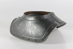Rüstungskragen