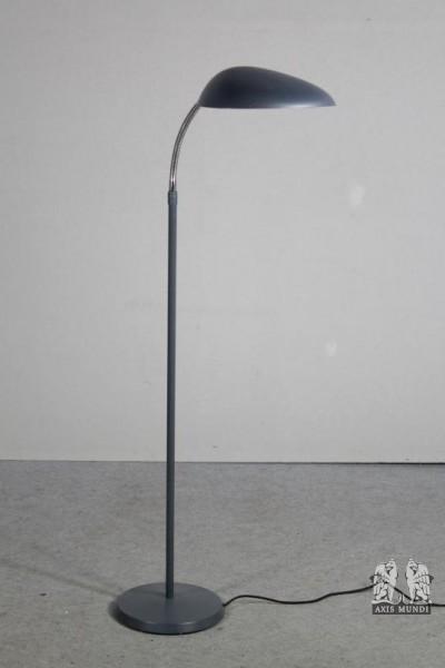 Stehlampe
