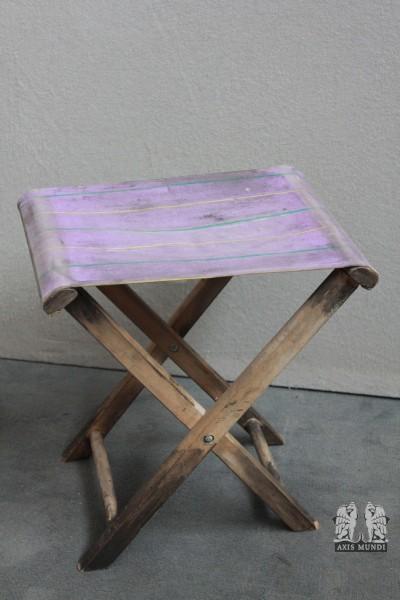 Hocker Strand