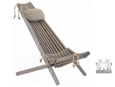 Lehnstuhl EcoChair