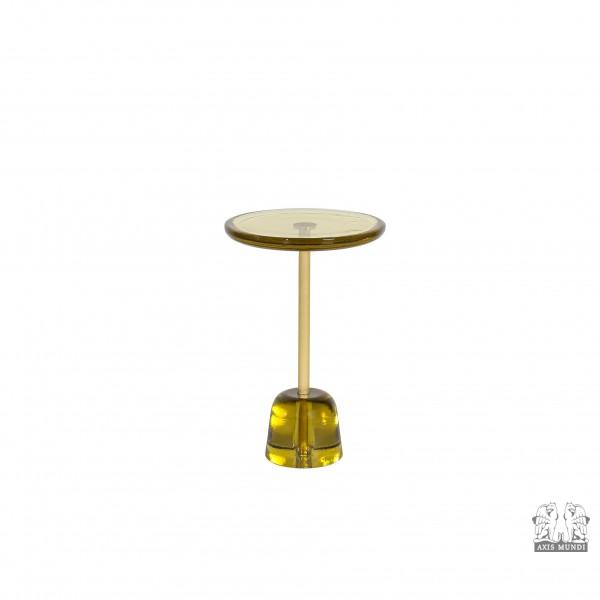 Beistelltisch Pina, high