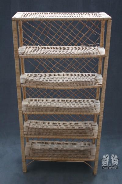 Regal - Rattan