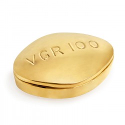Pillenbox "Viagra"