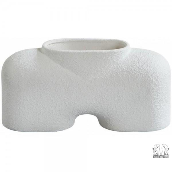 Cobra Vase, fat