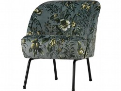 Sessel 'Vogue Poppy'