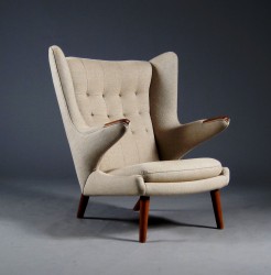 Sessel Modell 'Papa Bear'