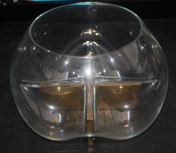 Schale - Gravity Cross