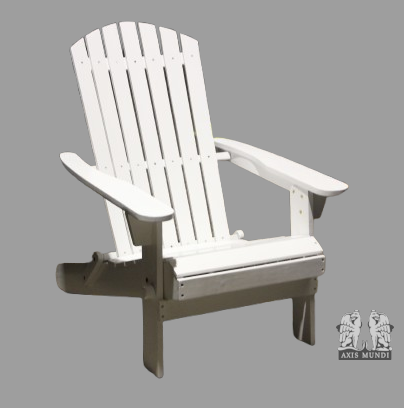 Deckchair