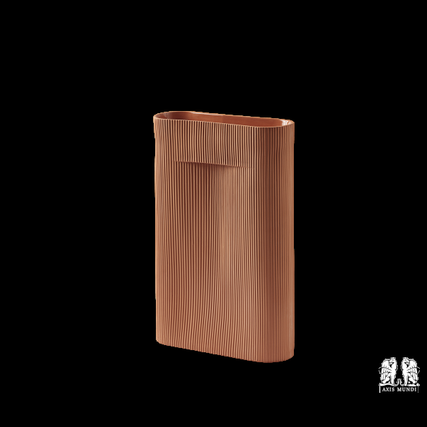 Ridge Vase, groß
