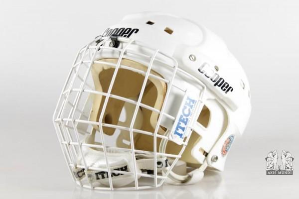 Hockeyhelm