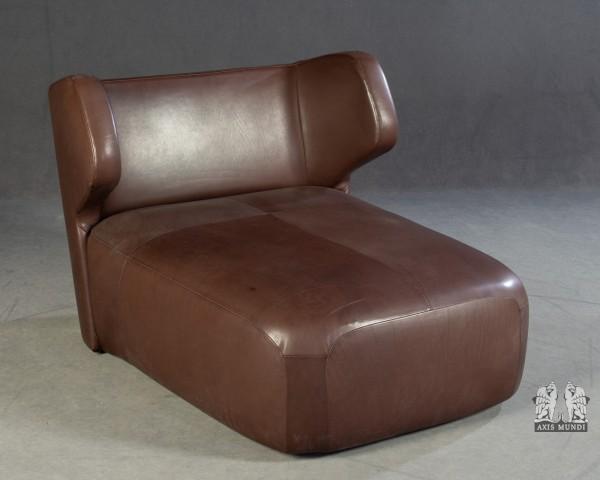 Liege/Chaise Longue 'DC 100'