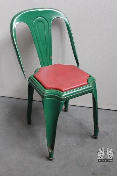 Stuhl 'Chaise A'
