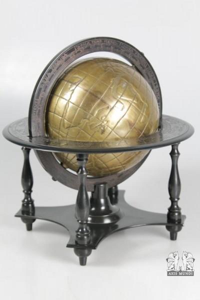 Globus auf Gestell