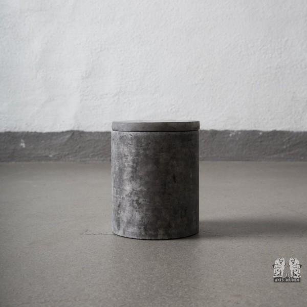Gefäß "Nature Marble"