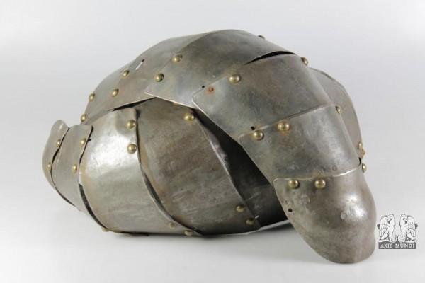 Rüstung/Armschutz