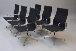 Bürostuhl Modell 'EA112'